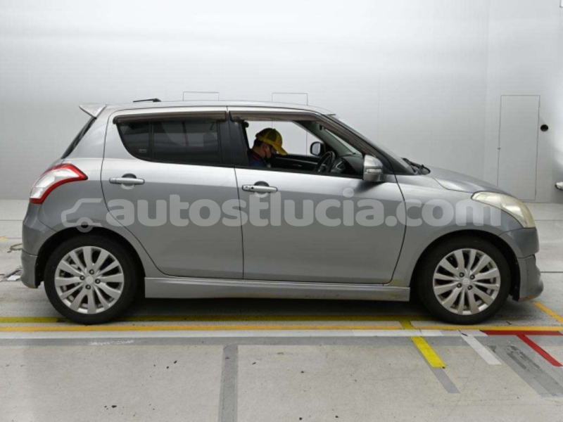 Big with watermark suzuki swift castries castries 4594