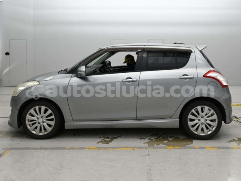 Big with watermark suzuki swift castries castries 4594