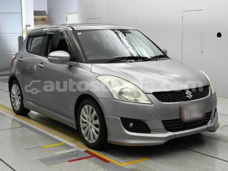 Big with watermark suzuki swift castries castries 4594