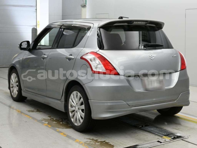 Big with watermark suzuki swift castries castries 4594