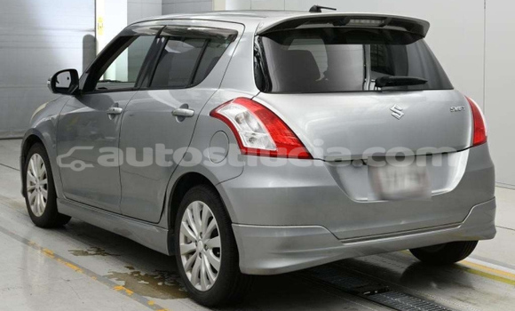 Acheter Occasion Voiture Suzuki Swift Gris à Castries, Castries Acheter Occasion Voiture Suzuki Swift Gris à Castries, Castries