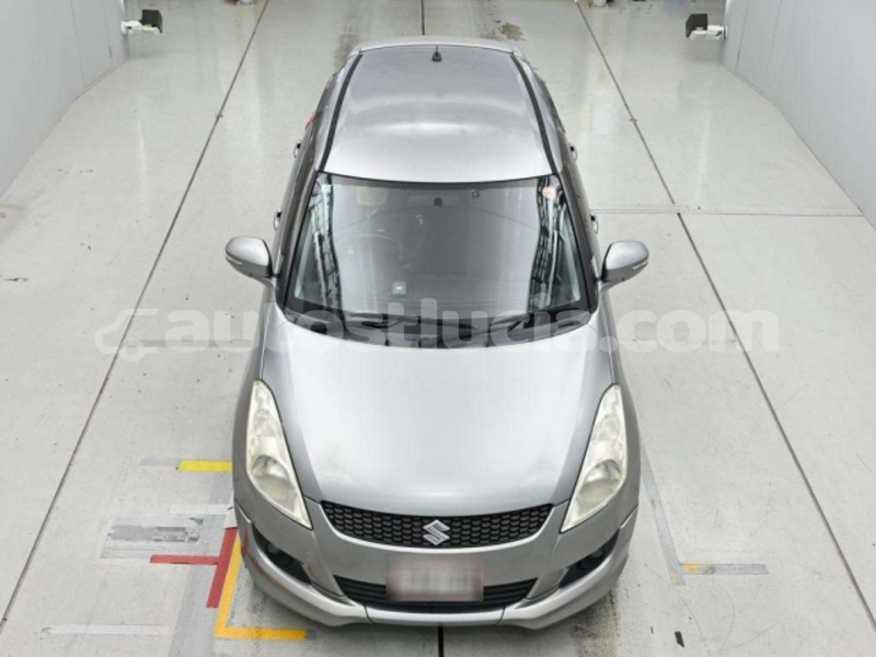 Big with watermark suzuki swift castries castries 4594