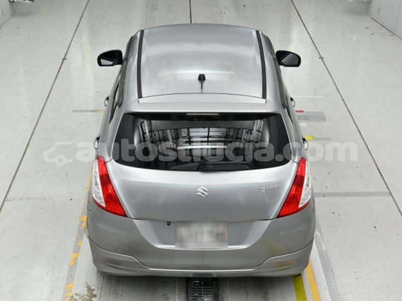 Big with watermark suzuki swift castries castries 4594