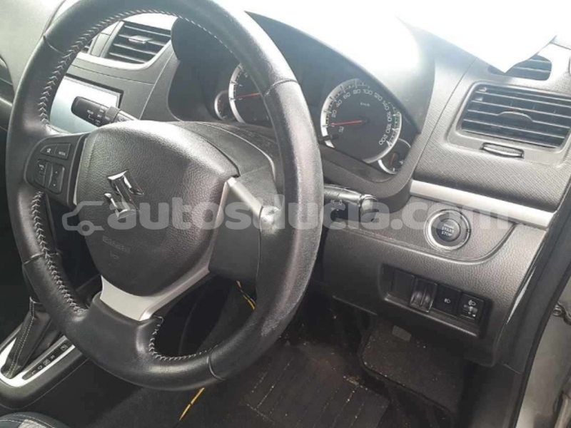 Big with watermark suzuki swift castries castries 4594