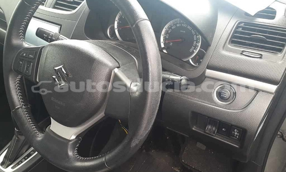 Acheter Occasion Voiture Suzuki Swift Gris à Castries, Castries Acheter Occasion Voiture Suzuki Swift Gris à Castries, Castries