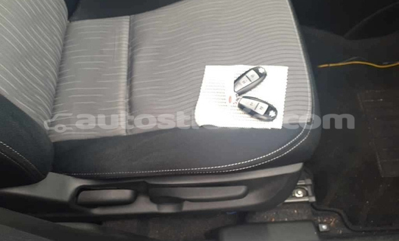 Acheter Occasion Voiture Suzuki Swift Gris à Castries, Castries Acheter Occasion Voiture Suzuki Swift Gris à Castries, Castries