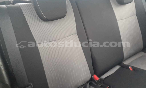 Acheter Occasion Voiture Suzuki Swift Gris à Castries, Castries Acheter Occasion Voiture Suzuki Swift Gris à Castries, Castries