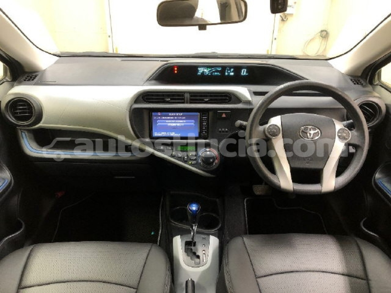 Big with watermark toyota aqua castries castries 4595