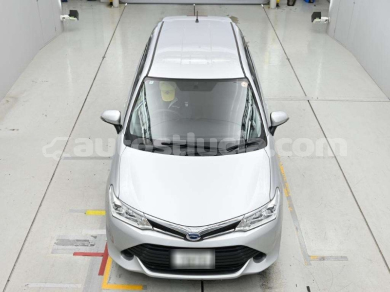Big with watermark toyota corolla castries castries 4597