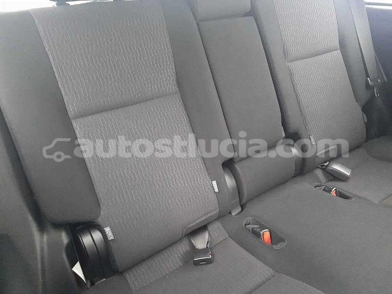 Big with watermark toyota corolla castries castries 4597