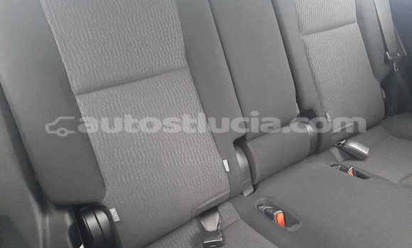 Buy Used Toyota Corolla Silver Car in Castries in Castries Buy Used Toyota Corolla Silver Car in Castries in Castries