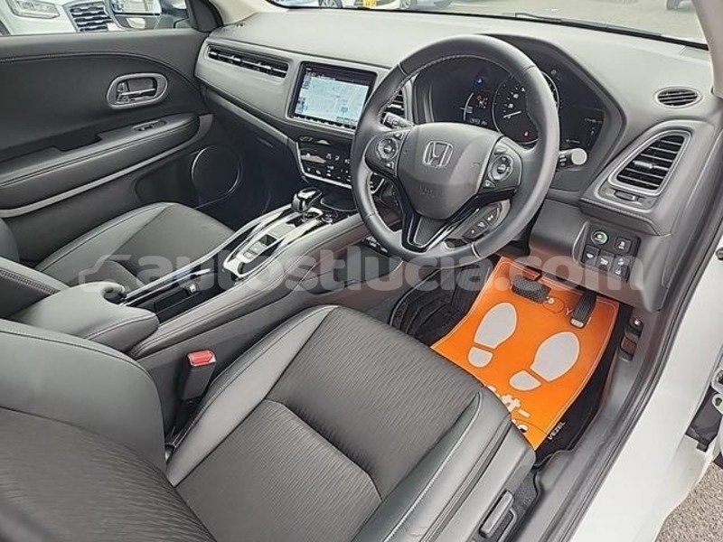 Big with watermark honda vezel castries castries 4598