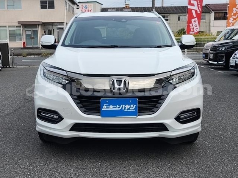 Big with watermark honda vezel castries castries 4598