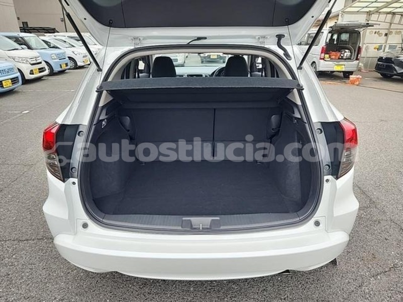 Big with watermark honda vezel castries castries 4598