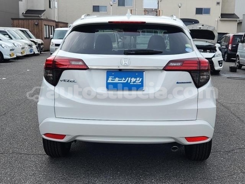 Big with watermark honda vezel castries castries 4598