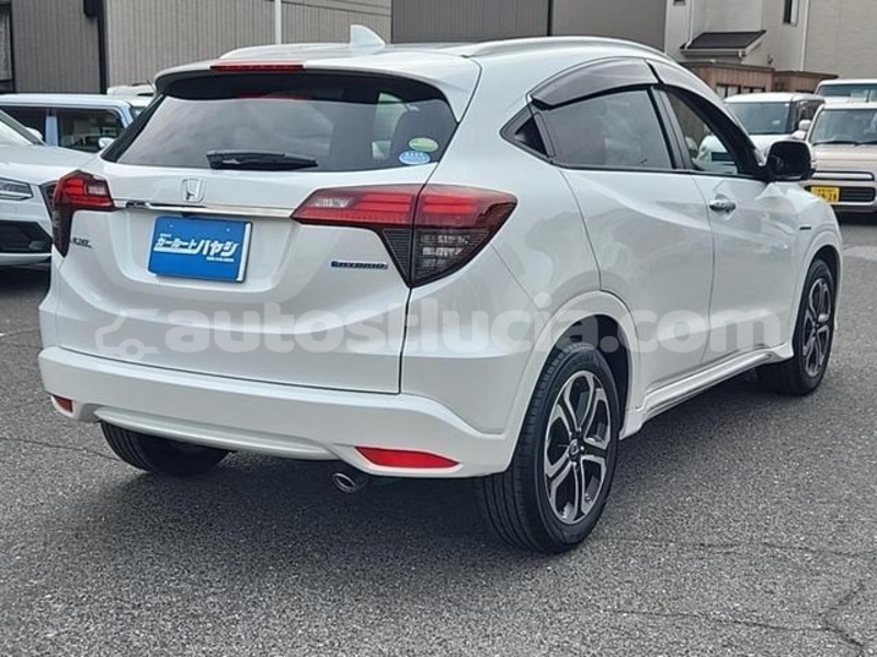 Big with watermark honda vezel castries castries 4598