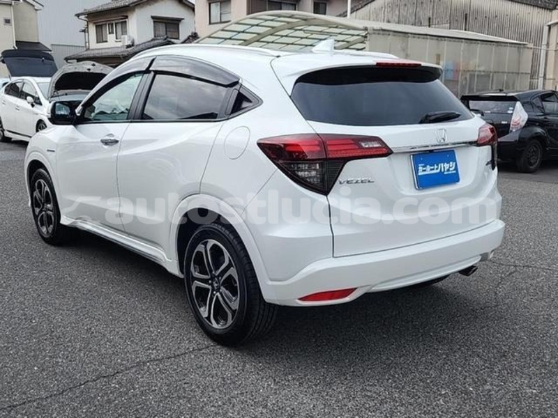 Big with watermark honda vezel castries castries 4598