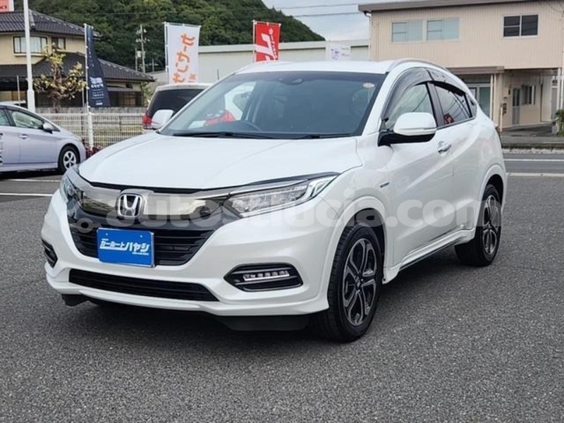 Big with watermark honda vezel castries castries 4598