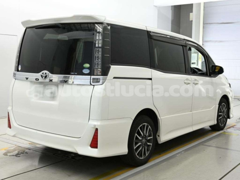 Big with watermark toyota voxy castries castries 4599