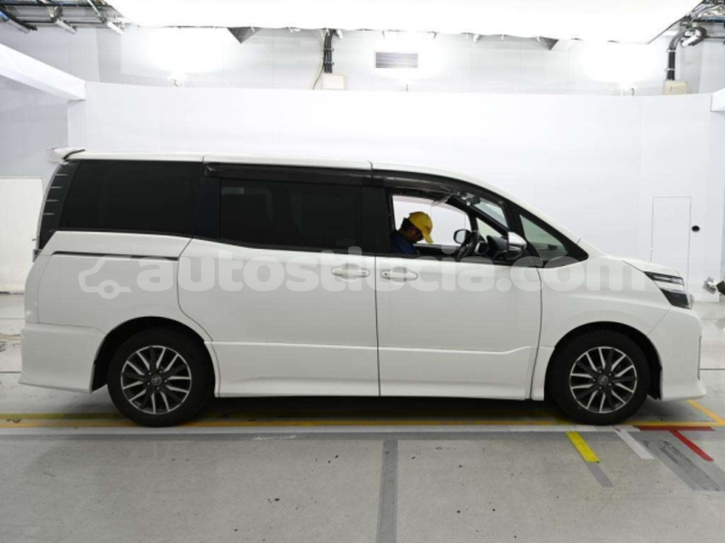 Big with watermark toyota voxy castries castries 4599
