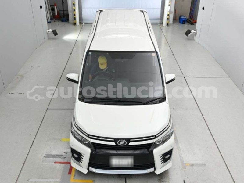 Big with watermark toyota voxy castries castries 4599