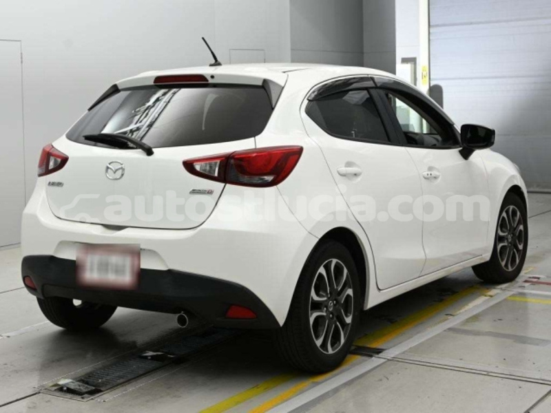 Big with watermark mazda demio castries castries 4600