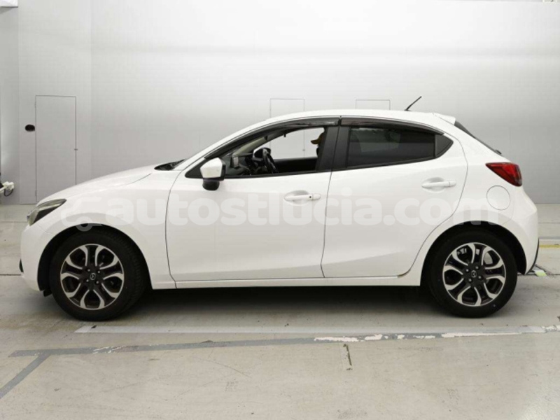 Big with watermark mazda demio castries castries 4600