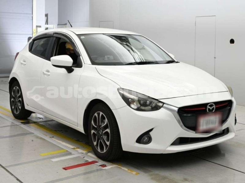 Big with watermark mazda demio castries castries 4600