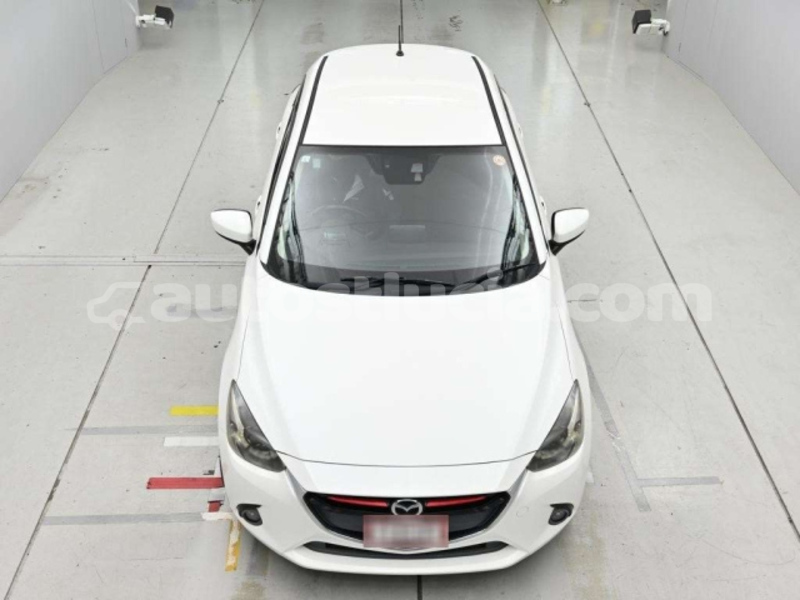 Big with watermark mazda demio castries castries 4600