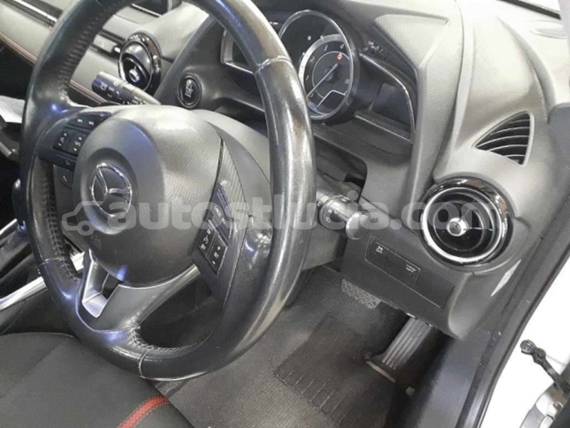 Big with watermark mazda demio castries castries 4600