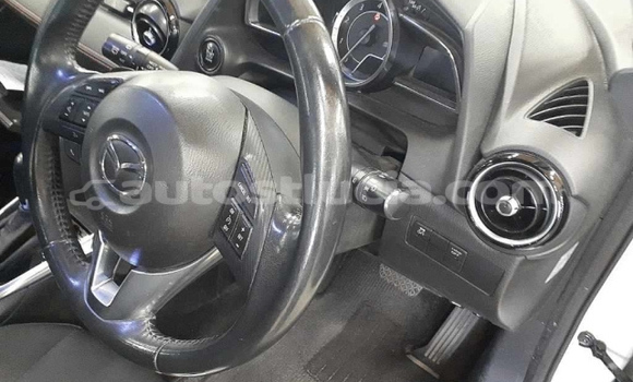 Buy Used Mazda Demio White Car in Castries in Castries Buy Used Mazda Demio White Car in Castries in Castries