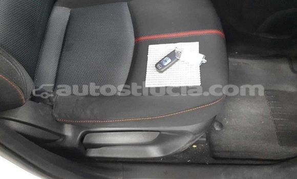 Buy Used Mazda Demio White Car in Castries in Castries Buy Used Mazda Demio White Car in Castries in Castries