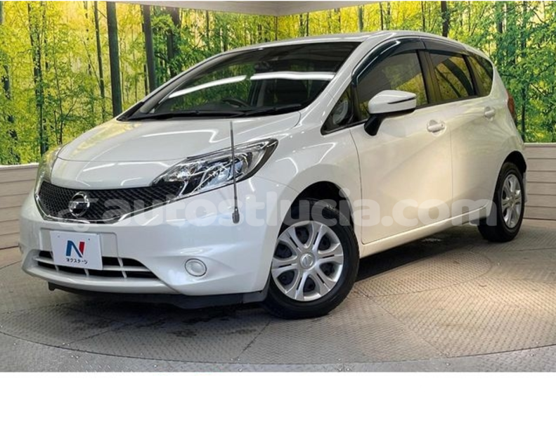 Big with watermark nissan note castries castries 4602