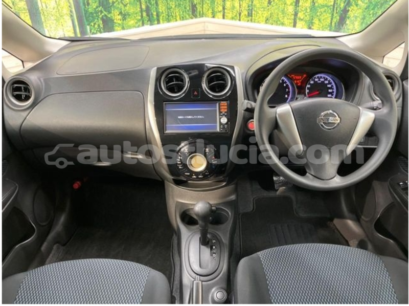 Big with watermark nissan note castries castries 4602