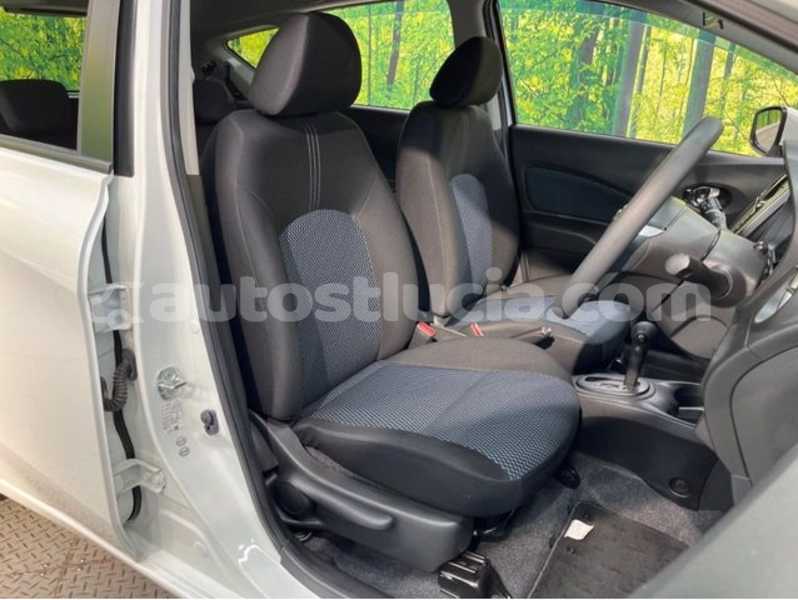 Big with watermark nissan note castries castries 4602