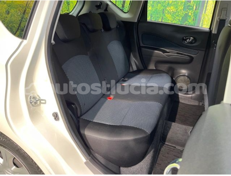 Big with watermark nissan note castries castries 4602