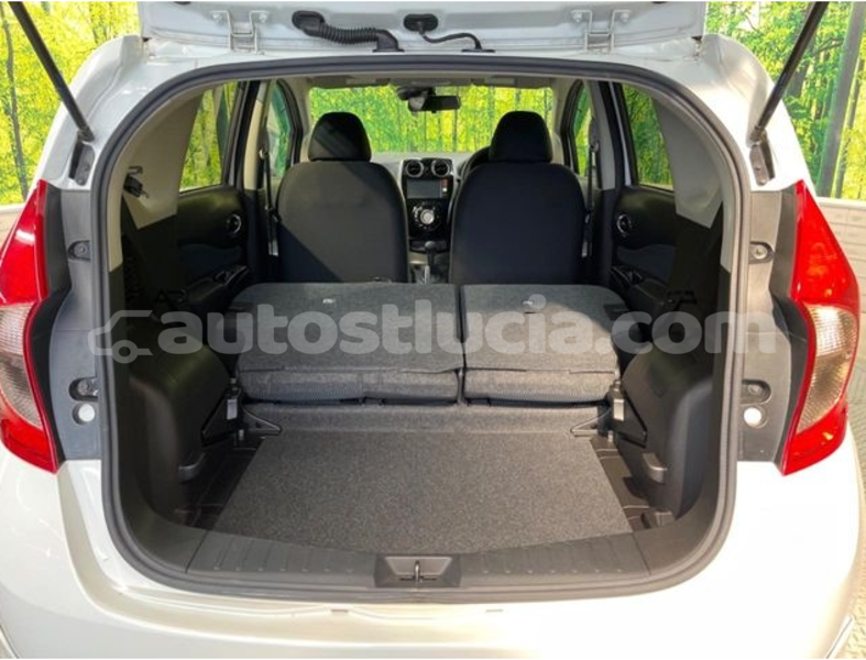 Big with watermark nissan note castries castries 4602