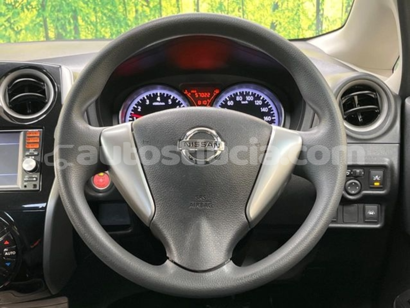 Big with watermark nissan note castries castries 4602
