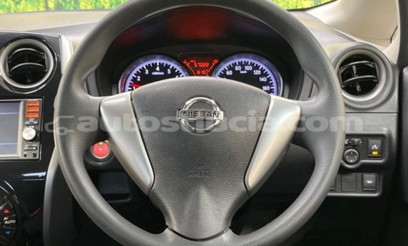 Buy Used Nissan Note White Car in Castries in Castries Buy Used Nissan Note White Car in Castries in Castries
