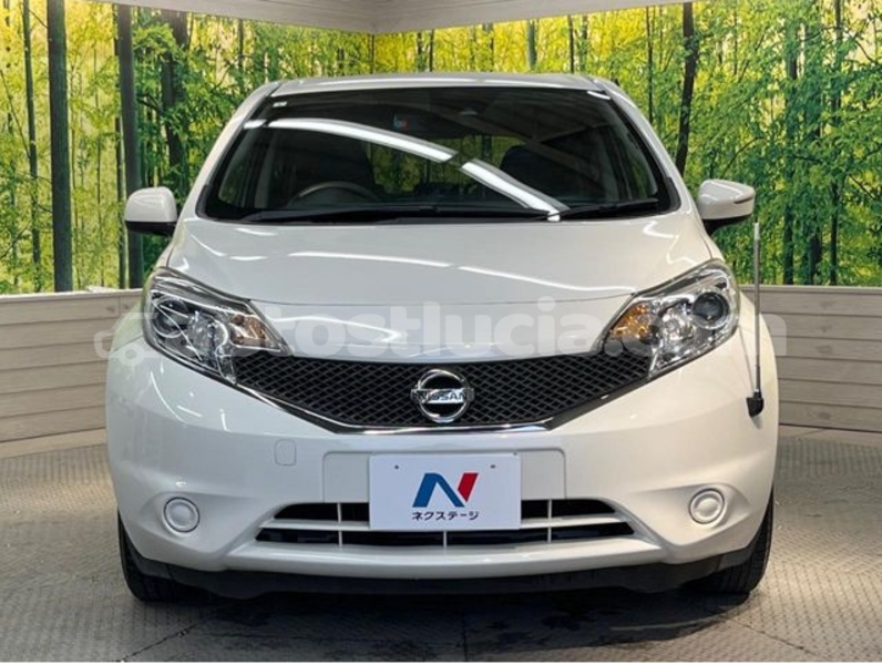 Big with watermark nissan note castries castries 4602