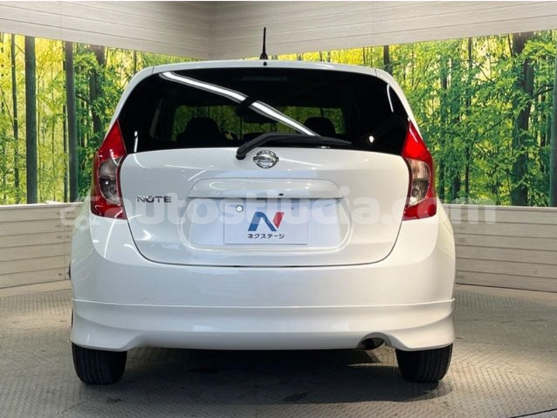 Big with watermark nissan note castries castries 4602