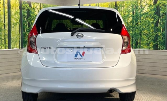 Buy Used Nissan Note White Car in Castries in Castries Buy Used Nissan Note White Car in Castries in Castries
