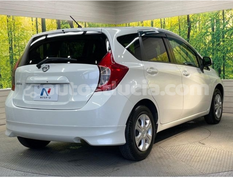 Big with watermark nissan note castries castries 4602