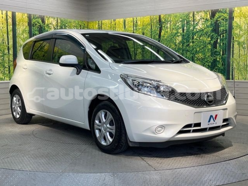Big with watermark nissan note castries castries 4602