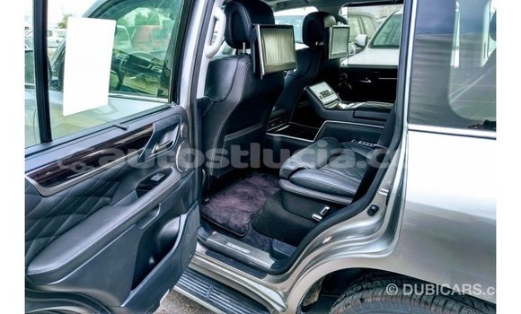 Buy Import Lexus LX Other Car in Import - Dubai in Anse-la-Raye Buy Import Lexus LX Other Car in Import - Dubai in Anse-la-Raye