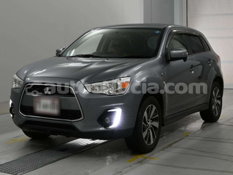 Big with watermark mitsubishi rvr castries castries 4604
