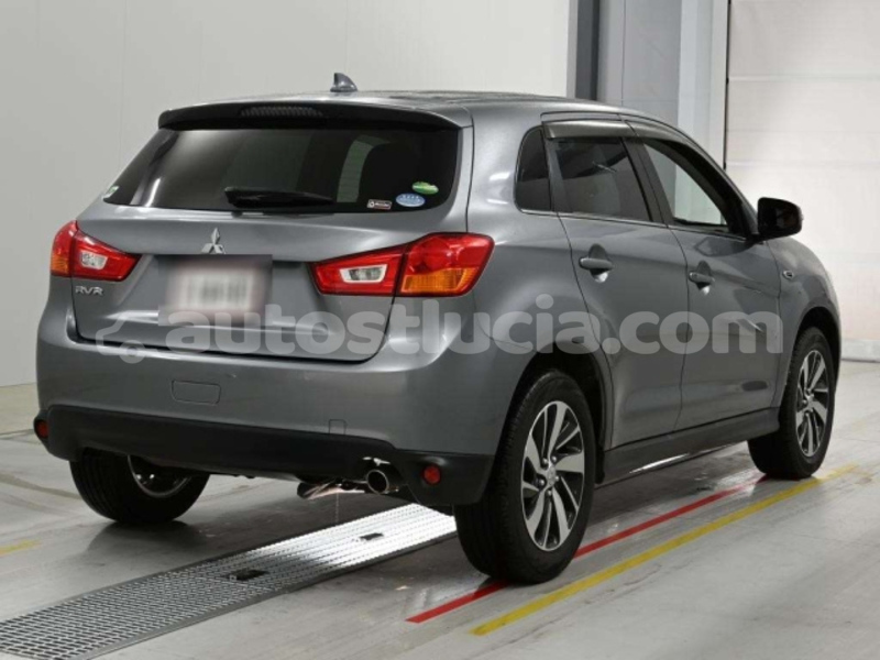 Big with watermark mitsubishi rvr castries castries 4604