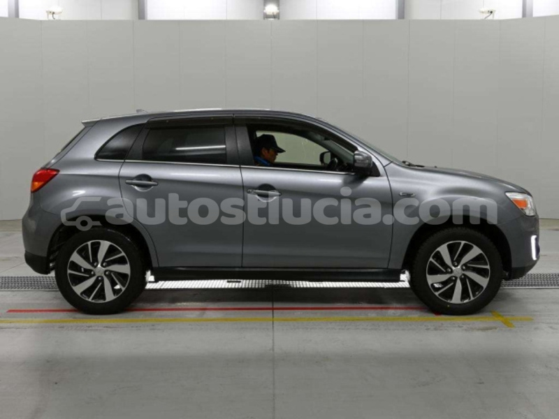 Big with watermark mitsubishi rvr castries castries 4604