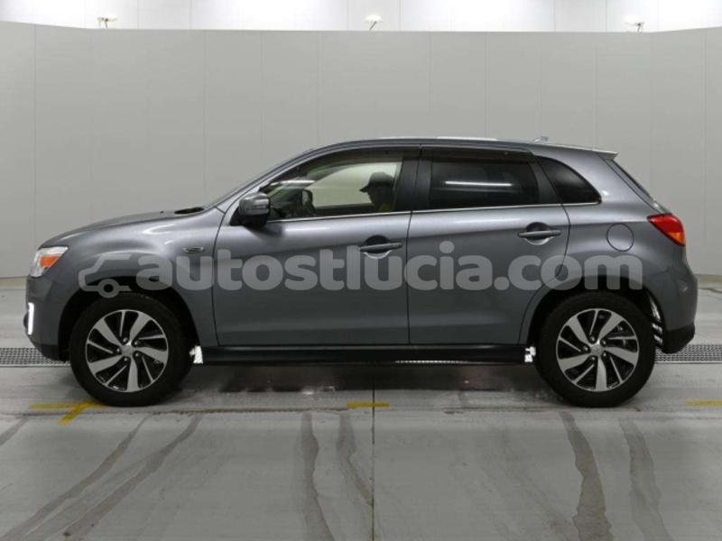 Big with watermark mitsubishi rvr castries castries 4604