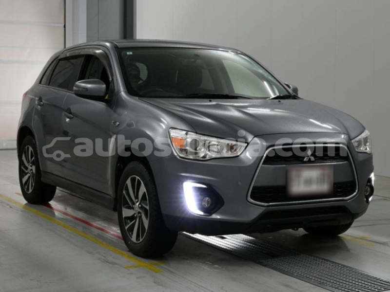 Big with watermark mitsubishi rvr castries castries 4604